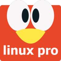 Linux Pro : Command Library & Complete Lessons on 9Apps