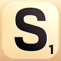 Scrabble® GO-Classic Word Game on 9Apps