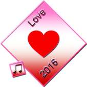 Love Songs 2016 on 9Apps