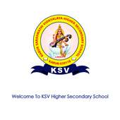 Karur Saraswathi Vidhya Mandhirr - KSVM on 9Apps