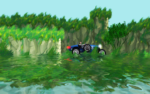 Exion Hill Racing screenshot 6