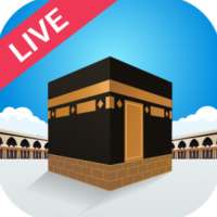 MeccaTv : mecca live, kaaba mecca, hajj, umrah