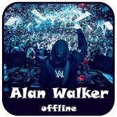 alan walker all songs offline on 9Apps