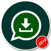 Status Downloader for Whatapp 2019 Status Saver