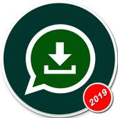 Status Downloader for Whatapp 2019 Status Saver