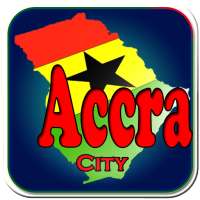 Accra City