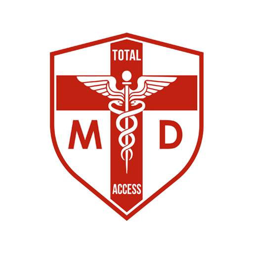 Total Access MD