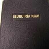Kikuyu Bible on 9Apps