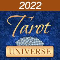 Tarot-Universum