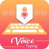 Voice Typing on 9Apps