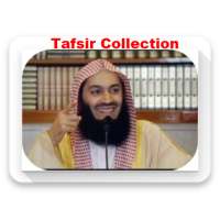 Mufti Menk collection on 9Apps