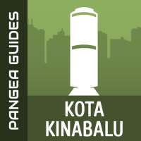 Kota Kinabalu Travel Guide on 9Apps