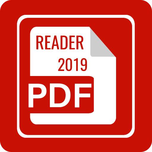 PDF Reader Viewer For 2020