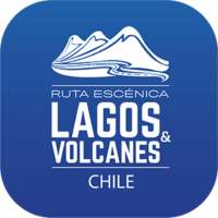 Ruta Escénica Lagos & Volcanes on 9Apps