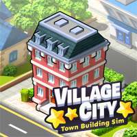 Village City: Construction Sim