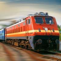 City Express Train Simulator on 9Apps