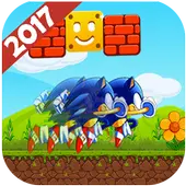 Super Subway Sonic Surf 2017 1.0 Free Download