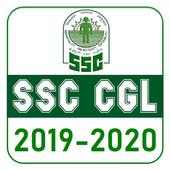 SSC CGL 2019 on 9Apps
