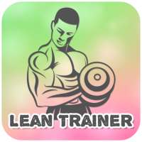 Lean trainer