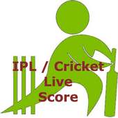 Live All Cricket Score