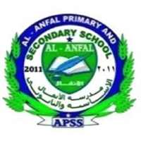 Alanfal school on 9Apps
