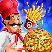 World Cooking Chef Fever