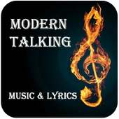Modern Talking Music & Lyrics on 9Apps