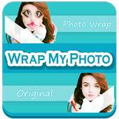 wrap my photo on 9Apps