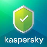 Kaspersky Antivirus & VPN on 9Apps