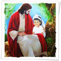 Kid's Bible Story - Jesus3 on 9Apps