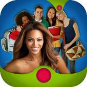 Easy Selfie With Beyonce on 9Apps