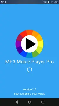 PlayerPro Music Player MOD APK for Android Free Download