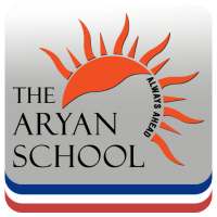 The Aryan School, Hisar on 9Apps