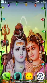 Lord Shiva Live Wallpaper APK Download 2023 - Free - 9Apps