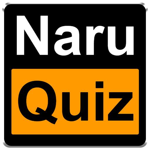 Naruto&Boruto: Anime Ninja Quiz