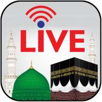 Live Makkah & Madinah TV 🕋 HD Quality | 24 Hours