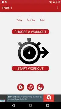 Ab Ripper P90X Collection Apk Download 2023 - Free - 9Apps