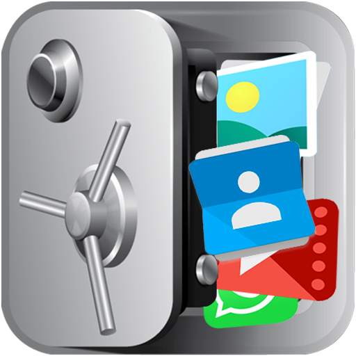 App Locker - Lock App, Gallery Lock & Fingerprint