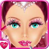 Princess Makeup dan SPA on 9Apps