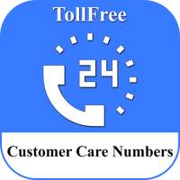Customer Care Helpline Number - TollFree