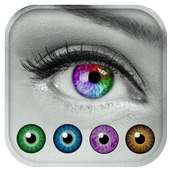 Eyes Color Changer on 9Apps