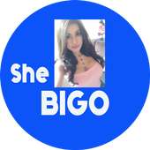 She Bigo Live Video Hot