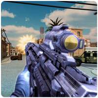 kritis counter strike sniper fps shooter game