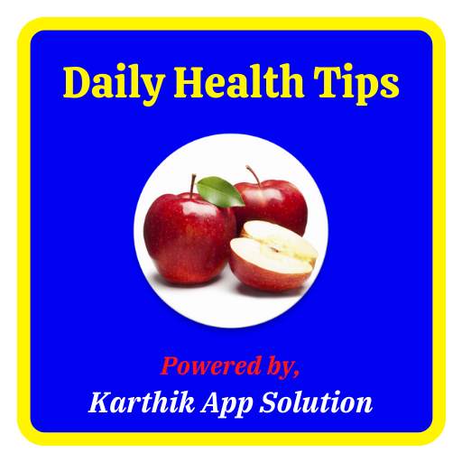 Daily Health Tips