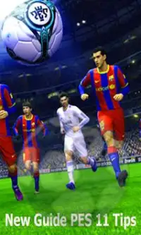 Guide Pes 11 APK for Android Download