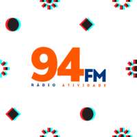 94 Atividade FM on 9Apps