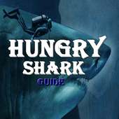 Guide hungry Shark All-mod