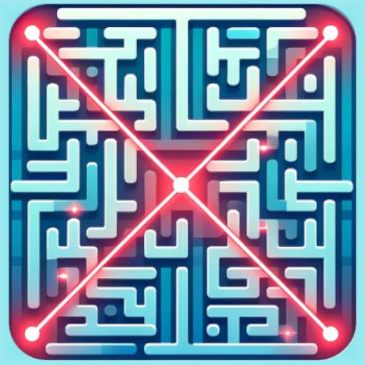 Ultimate Maze Adventure