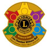 Lions District 306 A1