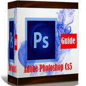 Guide For Adobe Photoshop Cs5